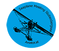Chris Barszczewski: SEP (sea) Ausbildung und Seaplane Meeting Stubenbergsee